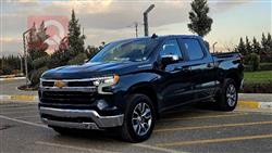 شيفروليه سلفرادو